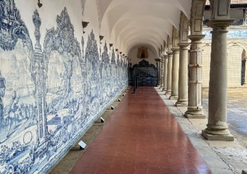 Biblioteca Jurary Magalhães JR.