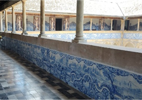 Biblioteca Jurary Magalhães JR.