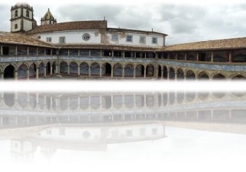 Biblioteca Jurary Magalhães JR.