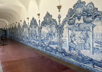 Biblioteca Jurary Magalhães JR.