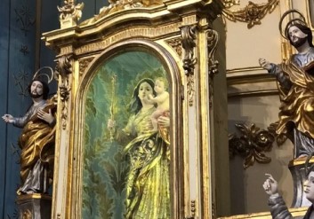 Biblioteca Jurary Magalhães JR.