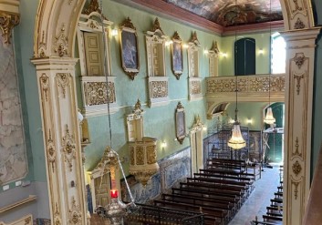 Biblioteca Jurary Magalhães JR.