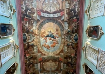 Biblioteca Jurary Magalhães JR.