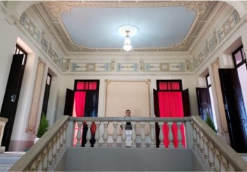 Biblioteca Jurary Magalhães JR.