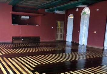 Biblioteca Jurary Magalhães JR.