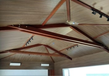 Biblioteca Jurary Magalhães JR.