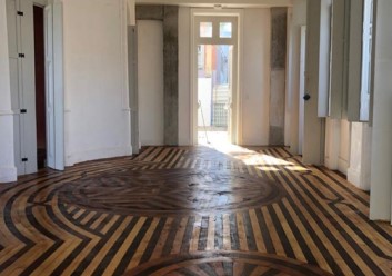 Biblioteca Jurary Magalhães JR.