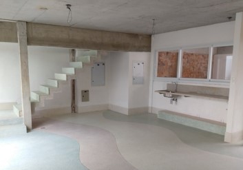 Biblioteca Jurary Magalhães JR.