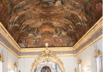 Biblioteca Jurary Magalhães JR.