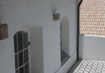 Biblioteca Jurary Magalhães JR.