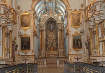 Biblioteca Jurary Magalhães JR.