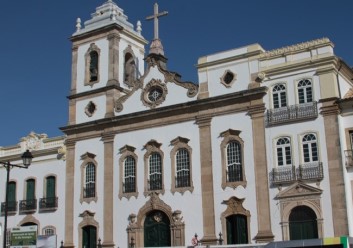 Biblioteca Jurary Magalhães JR.