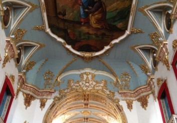 Biblioteca Jurary Magalhães JR.