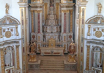 Biblioteca Jurary Magalhães JR.