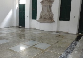 Biblioteca Jurary Magalhães JR.