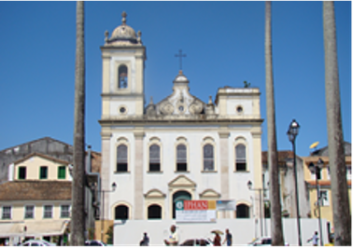 Biblioteca Jurary Magalhães JR.