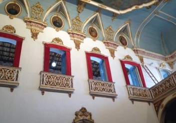 Biblioteca Jurary Magalhães JR.