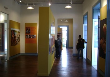 Biblioteca Jurary Magalhães JR.