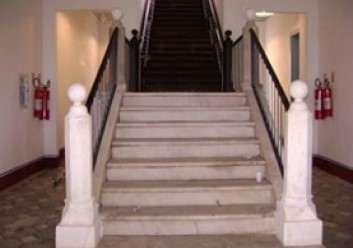 Biblioteca Jurary Magalhães JR.