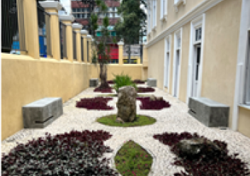 Biblioteca Anísio Teixeira