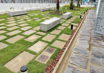 Biblioteca Jurary Magalhães JR.