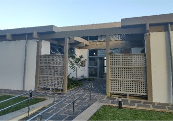 Biblioteca Jurary Magalhães JR.