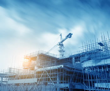 Depósito de Empresa de Construção