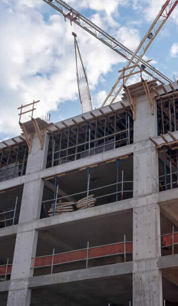 Serviços Gerais Construção e Segurança no Trabalho