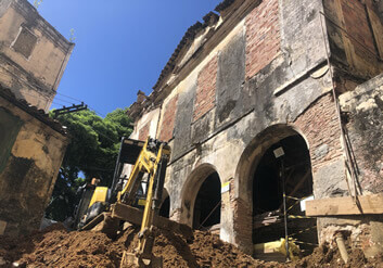 Biblioteca Virtual Anísio Teixeira