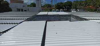 Biblioteca Juracy Magalhaes Rio vermelho