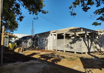 Biblioteca Juracy Magalhaes Júnior