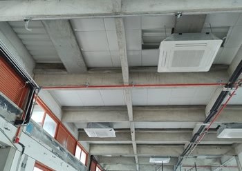 Biblioteca Juracy Magalhaes Rio vermelho