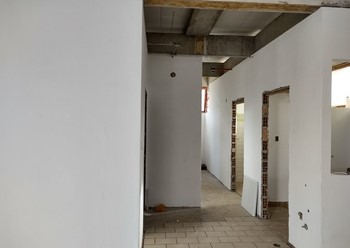 Biblioteca Juracy Magalhaes Rio vermelho