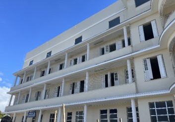 Hospital Aristides Maltez