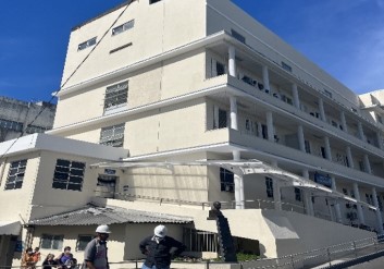 Hospital Aristides Maltez