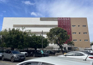 Hospital Aristides Maltez