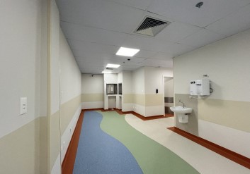 Hospital Aristides Maltez