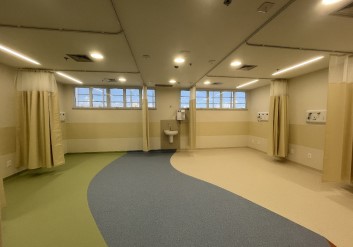 Hospital Aristides Maltez