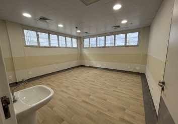 Hospital Aristides Maltez