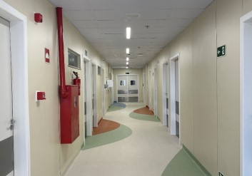 Hospital Aristides Maltez