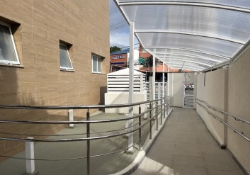 Hospital Aristides Maltez