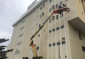 Hospital Aristides Maltez