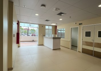 Hospital Aristides Maltez