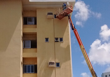 Hospital Aristides Maltez