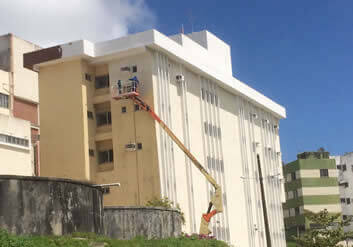 Hospital Aristides Maltez