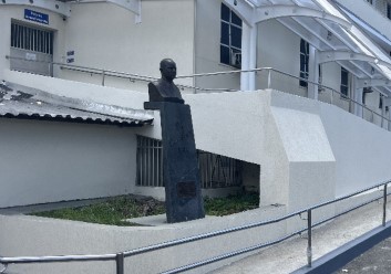 Hospital Aristides Maltez