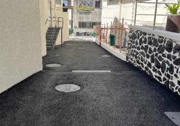 Hospital Aristides Maltez