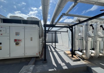 Hospital Aristides Maltez