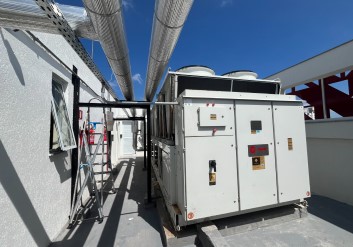 Hospital Aristides Maltez