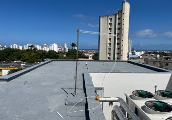 Hospital Aristides Maltez